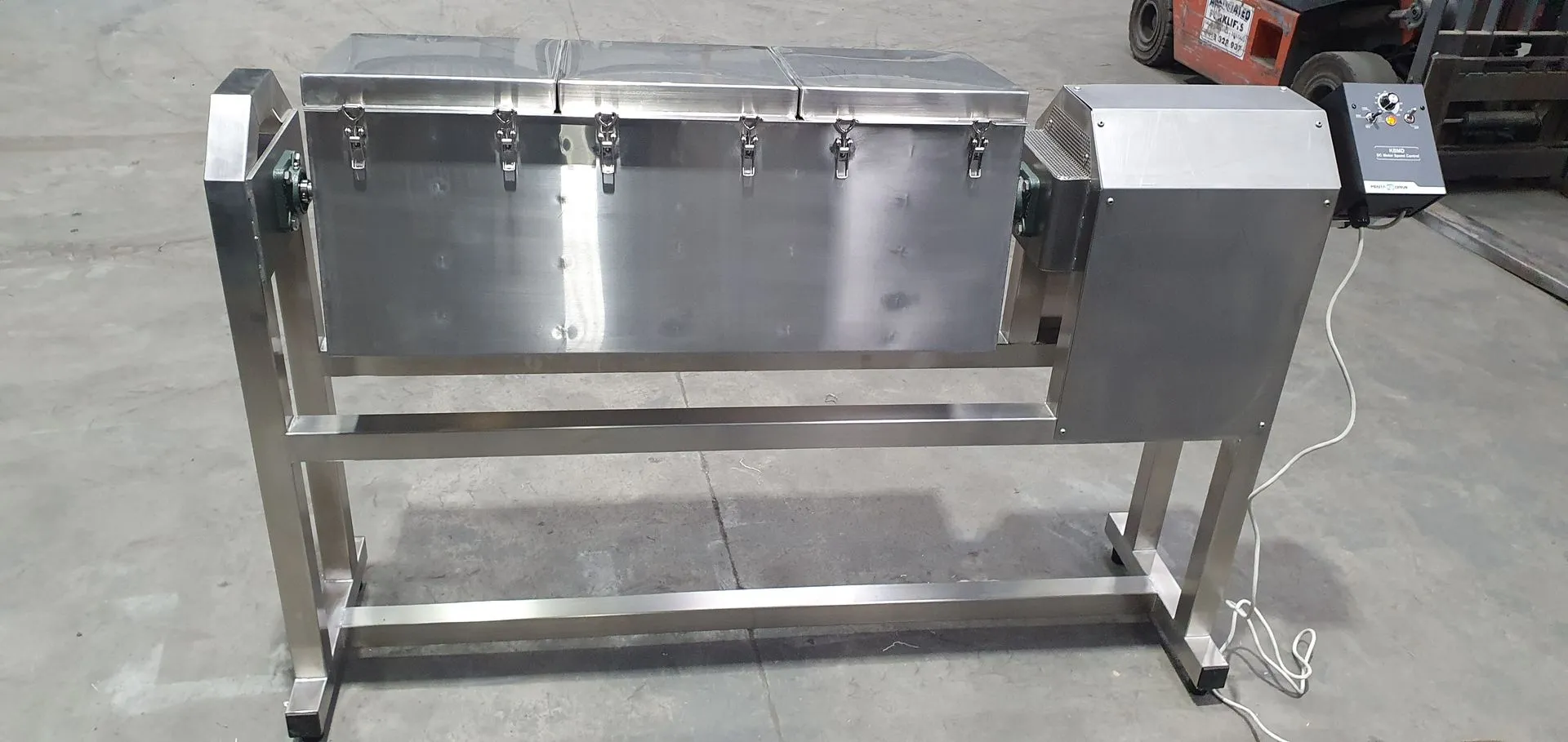 Complete Fabrication Service in Melbourne, VIC