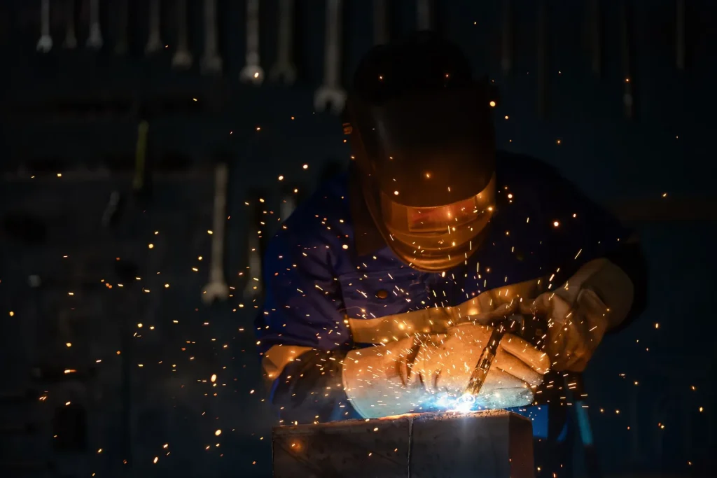 How Custom Metal Work Enhances Melbourne Spaces