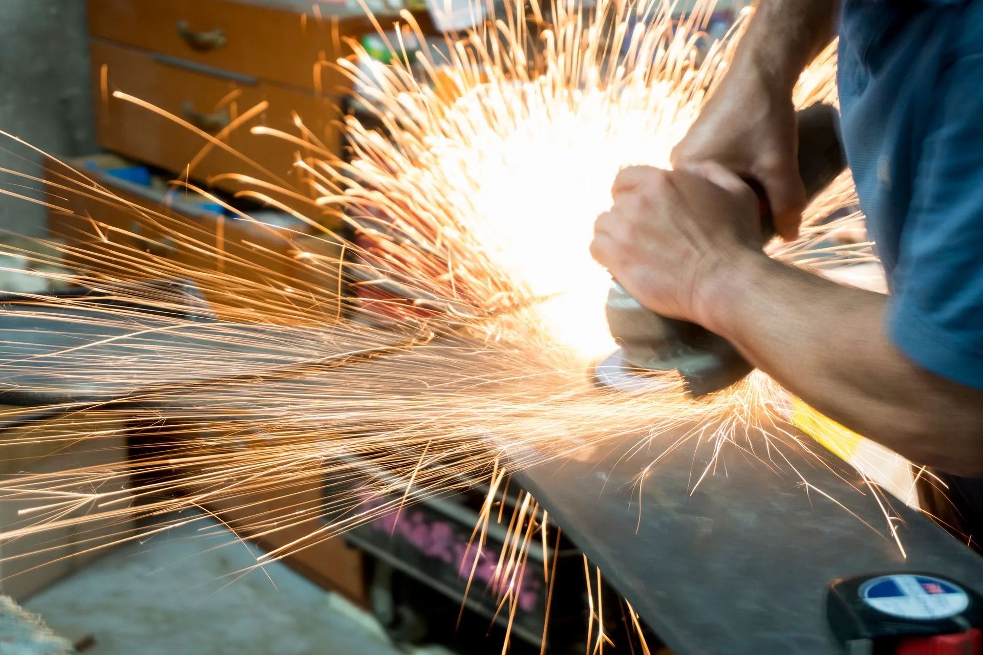 Custom Metal Work Enhances Melbourne Homes & Spaces 