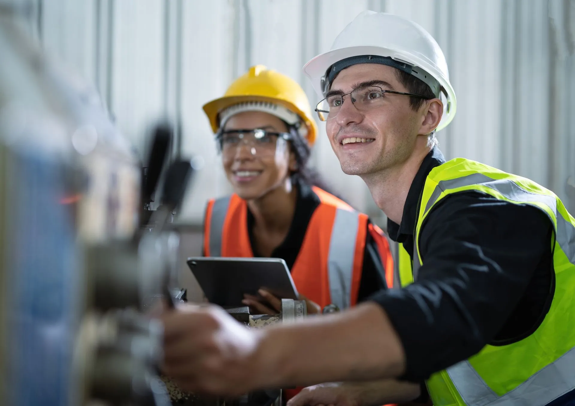 Steel Fabrication Technicians in Melbourne