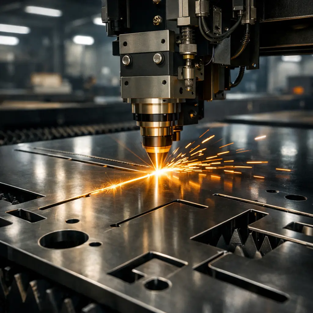 laser cutting services in melbourne