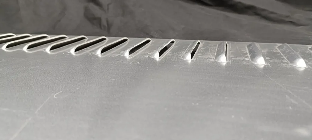 turret punch forming in Melbourne